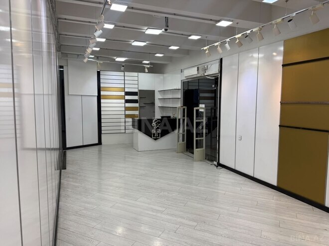 İcarəyə verilir  obyekt 32 m², Sahil m., photo 5 from 7