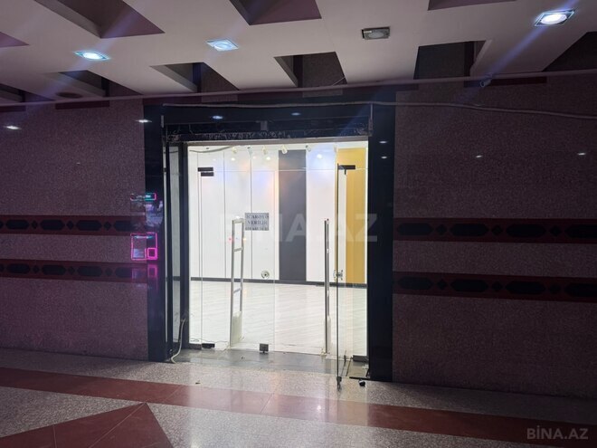 İcarəyə verilir  obyekt 32 m², Sahil m., photo 1 from 7