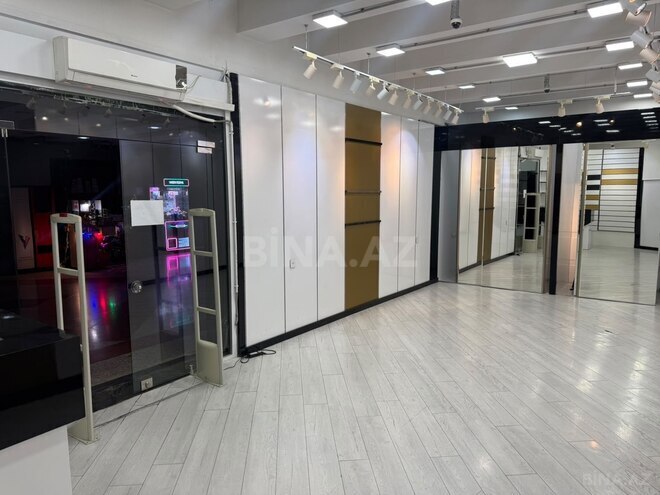 İcarəyə verilir  obyekt 32 m², Sahil m., photo 6 from 7
