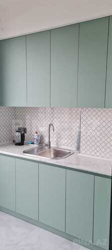 Satılır 2 otaqlı yeni tikili 63 m², Nəriman Nərimanov m., photo 13 from 25