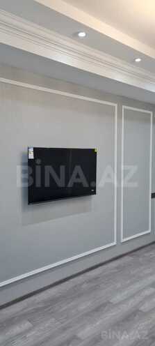 Satılır 2 otaqlı yeni tikili 63 m², Nəriman Nərimanov m., photo 5 from 25