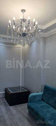 Satılır 2 otaqlı yeni tikili 63 m², Nəriman Nərimanov m., photo 12 from 25