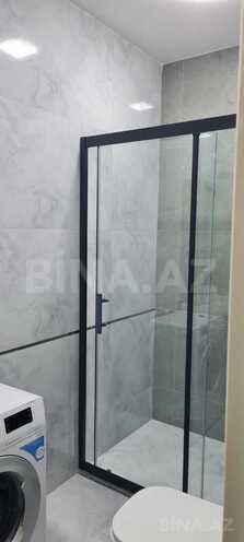 Satılır 2 otaqlı yeni tikili 63 m², Nəriman Nərimanov m., photo 11 from 25