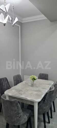 Satılır 2 otaqlı yeni tikili 63 m², Nəriman Nərimanov m., photo 8 from 25