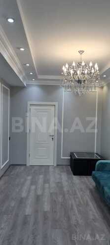 Satılır 2 otaqlı yeni tikili 63 m², Nəriman Nərimanov m., photo 20 from 25