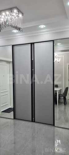 Satılır 2 otaqlı yeni tikili 63 m², Nəriman Nərimanov m., photo 21 from 25