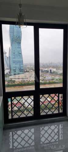 Satılır 2 otaqlı yeni tikili 63 m², Nəriman Nərimanov m., photo 23 from 25