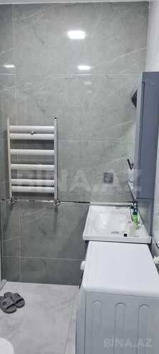 Satılır 2 otaqlı yeni tikili 63 m², Nəriman Nərimanov m., photo 15 from 25
