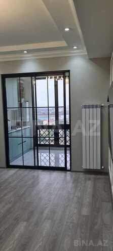 Satılır 2 otaqlı yeni tikili 63 m², Nəriman Nərimanov m., photo 1 from 25