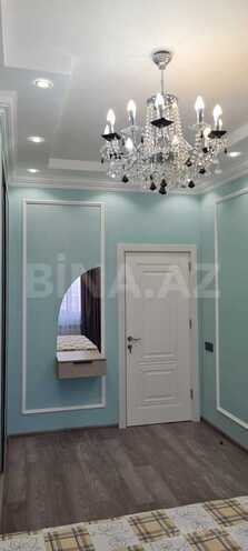 Satılır 2 otaqlı yeni tikili 63 m², Nəriman Nərimanov m., photo 24 from 25