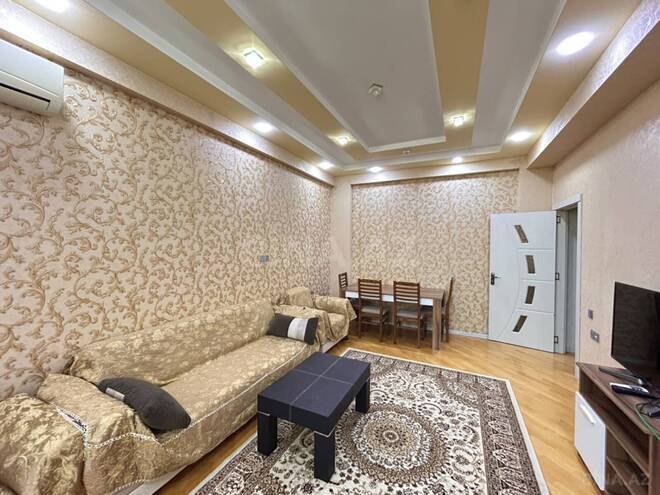 Продаётся 3-комн. новостройка 117 м², м. Нефтчиляр, photo 3 from 19