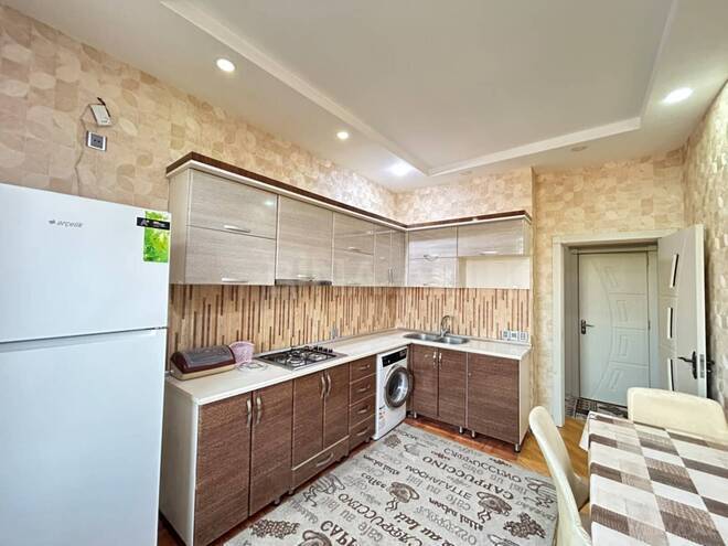 Продаётся 3-комн. новостройка 117 м², м. Нефтчиляр, photo 5 from 19