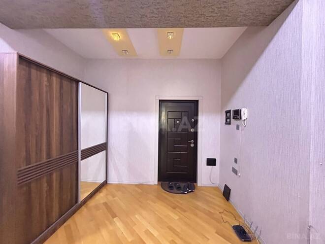 Продаётся 3-комн. новостройка 117 м², м. Нефтчиляр, photo 12 from 19