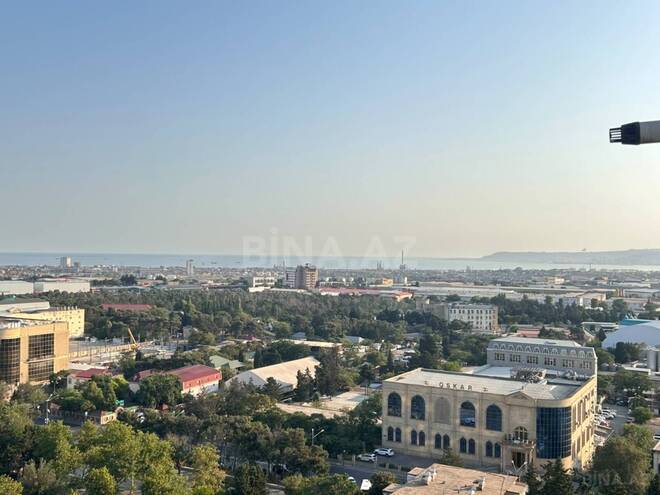 Продаётся 3-комн. новостройка 117 м², м. Нефтчиляр, photo 18 from 19