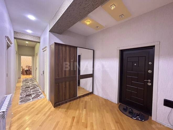 Продаётся 3-комн. новостройка 117 м², м. Нефтчиляр, photo 11 from 19