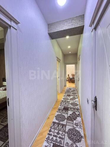 Продаётся 3-комн. новостройка 117 м², м. Нефтчиляр, photo 13 from 19