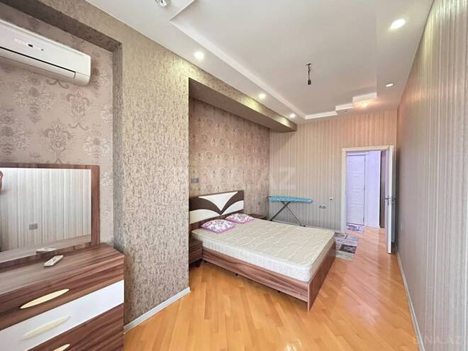 Продаётся 3-комн. новостройка 117 м², м. Нефтчиляр, photo 8 from 19