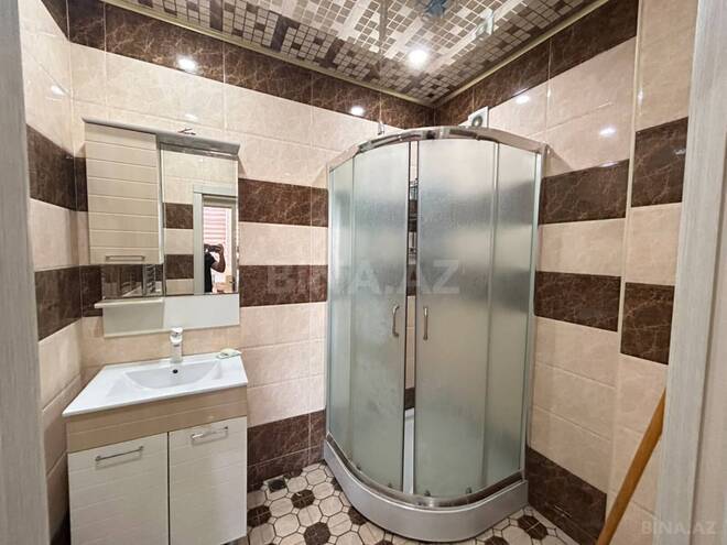 Продаётся 3-комн. новостройка 117 м², м. Нефтчиляр, photo 14 from 19