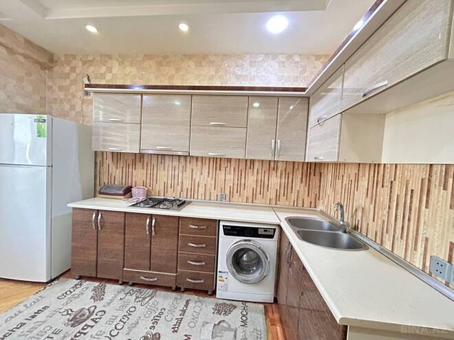 Продаётся 3-комн. новостройка 117 м², м. Нефтчиляр, photo 6 from 19