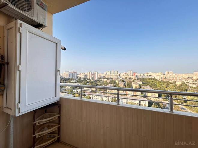 Продаётся 3-комн. новостройка 117 м², м. Нефтчиляр, photo 17 from 19