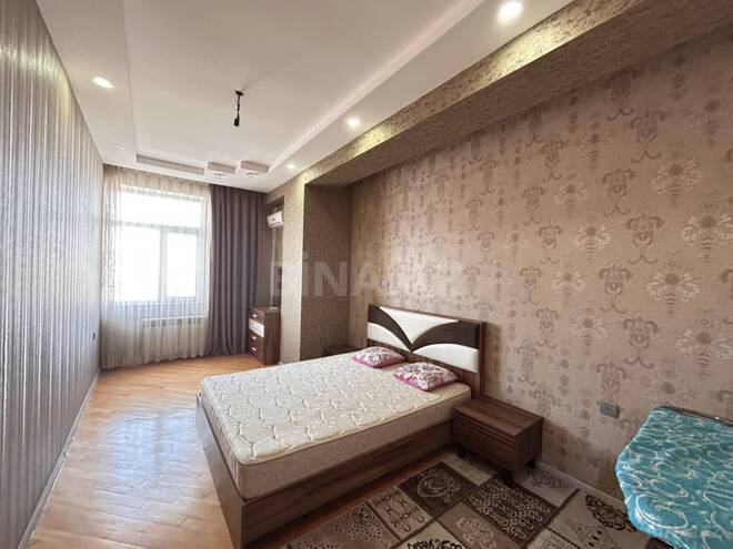 Продаётся 3-комн. новостройка 117 м², м. Нефтчиляр, photo 7 from 19