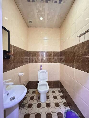Продаётся 3-комн. новостройка 117 м², м. Нефтчиляр, photo 15 from 19