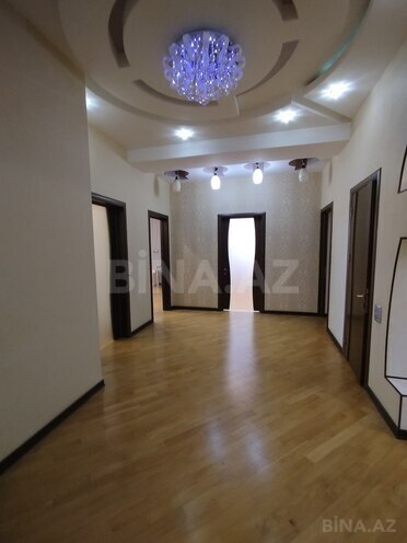 Satılır 4 otaqlı yeni tikili 220 m², Elmlər Akademiyası m., photo 14 from 20