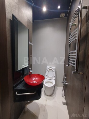 Satılır 4 otaqlı yeni tikili 220 m², Elmlər Akademiyası m., photo 13 from 20