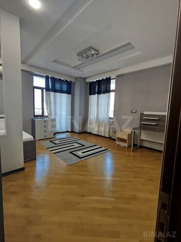 Satılır 4 otaqlı yeni tikili 220 m², Elmlər Akademiyası m., photo 10 from 20