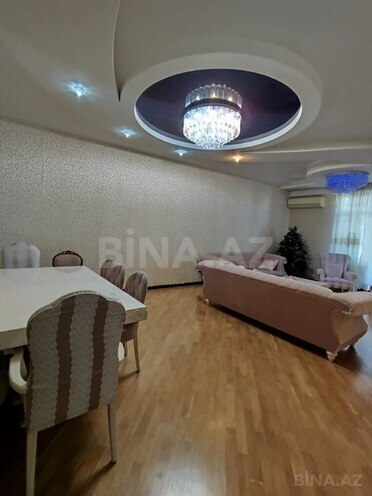 Satılır 4 otaqlı yeni tikili 220 m², Elmlər Akademiyası m., photo 16 from 20
