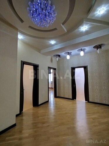 Satılır 4 otaqlı yeni tikili 220 m², Elmlər Akademiyası m., photo 17 from 20