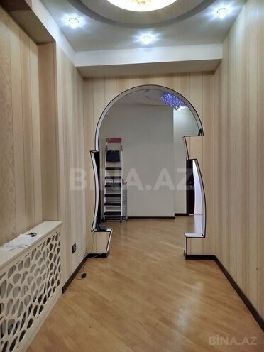 Satılır 4 otaqlı yeni tikili 220 m², Elmlər Akademiyası m., photo 19 from 20