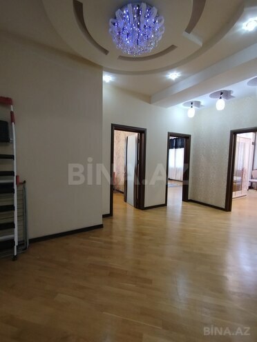 Satılır 4 otaqlı yeni tikili 220 m², Elmlər Akademiyası m., photo 3 from 20