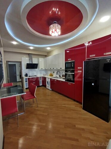 Satılır 4 otaqlı yeni tikili 220 m², Elmlər Akademiyası m., photo 5 from 20