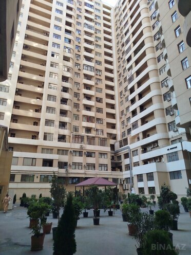 Satılır 4 otaqlı yeni tikili 220 m², Elmlər Akademiyası m., photo 1 from 20