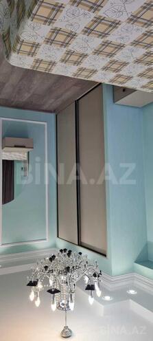 Satılır 2 otaqlı yeni tikili 63 m², Nəriman Nərimanov m., photo 16 from 25