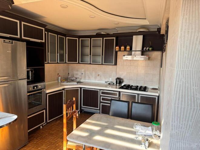 İcarəyə verilir 4 otaqlı köhnə tikili 100 m², Gənclik m., photo 5 from 15