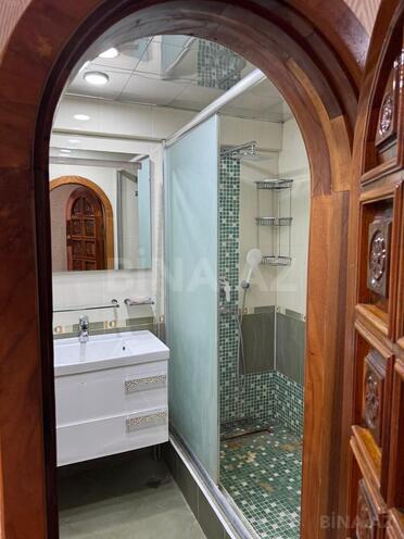 İcarəyə verilir 4 otaqlı köhnə tikili 100 m², Gənclik m., photo 12 from 15
