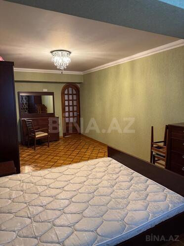 İcarəyə verilir 4 otaqlı köhnə tikili 100 m², Gənclik m., photo 8 from 15