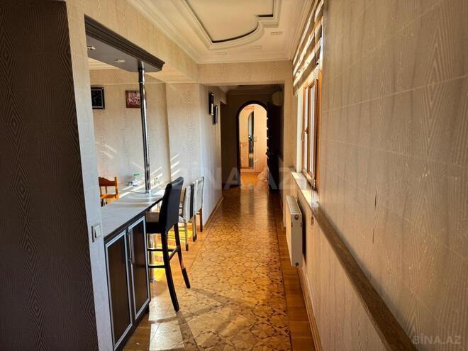 İcarəyə verilir 4 otaqlı köhnə tikili 100 m², Gənclik m., photo 6 from 15