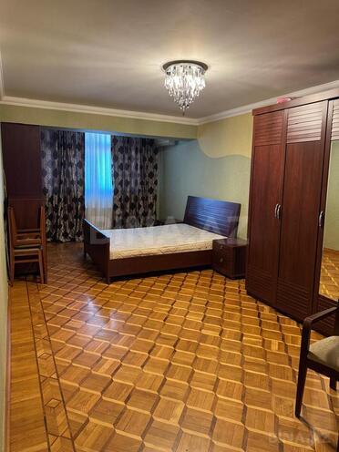 İcarəyə verilir 4 otaqlı köhnə tikili 100 m², Gənclik m., photo 7 from 15