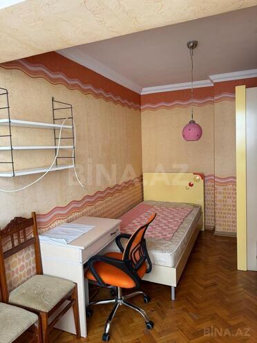 İcarəyə verilir 4 otaqlı köhnə tikili 100 m², Gənclik m., photo 10 from 15