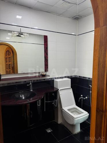 İcarəyə verilir 4 otaqlı köhnə tikili 100 m², Gənclik m., photo 13 from 15