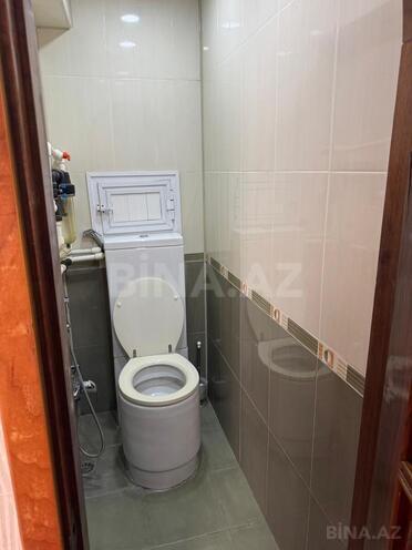 İcarəyə verilir 4 otaqlı köhnə tikili 100 m², Gənclik m., photo 14 from 15