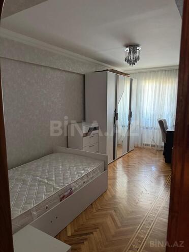 İcarəyə verilir 4 otaqlı köhnə tikili 100 m², Gənclik m., photo 9 from 15