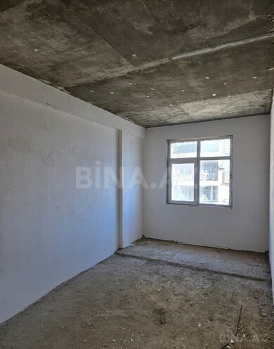 Satılır 3 otaqlı yeni tikili 112 m², Binəqədi q., photo 4 from 8
