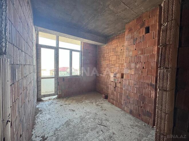 Satılır 3 otaqlı yeni tikili 112 m², Binəqədi q., photo 3 from 8