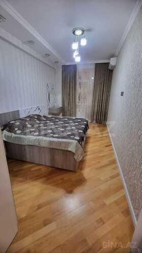 İcarəyə verilir 2 otaqlı yeni tikili 60 m², Şah İsmayıl Xətai m., photo 10 from 11
