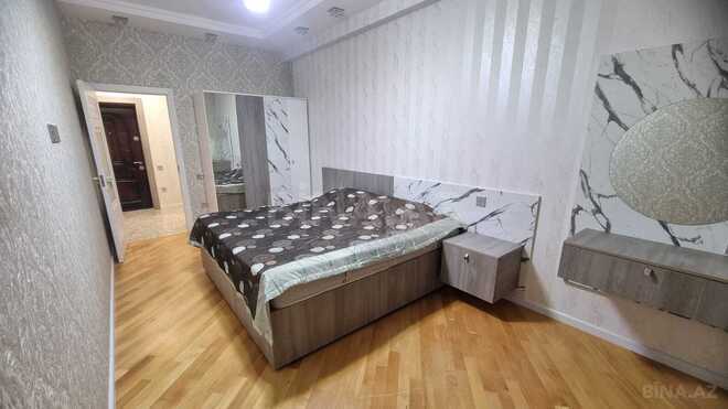 İcarəyə verilir 2 otaqlı yeni tikili 60 m², Şah İsmayıl Xətai m., photo 8 from 11