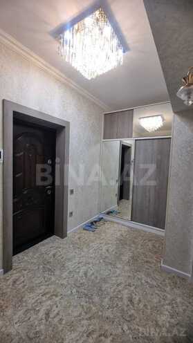 İcarəyə verilir 2 otaqlı yeni tikili 60 m², Şah İsmayıl Xətai m., photo 4 from 11